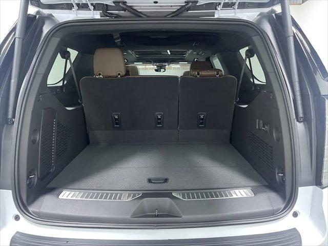 2026 Chevrolet Suburban High Country, 4WD