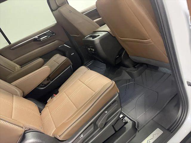 2026 Chevrolet Suburban High Country, 4WD