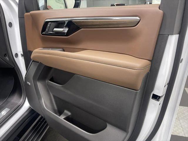 2026 Chevrolet Suburban High Country, 4WD