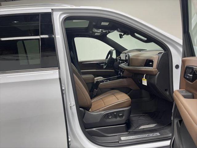 2026 Chevrolet Suburban High Country, 4WD