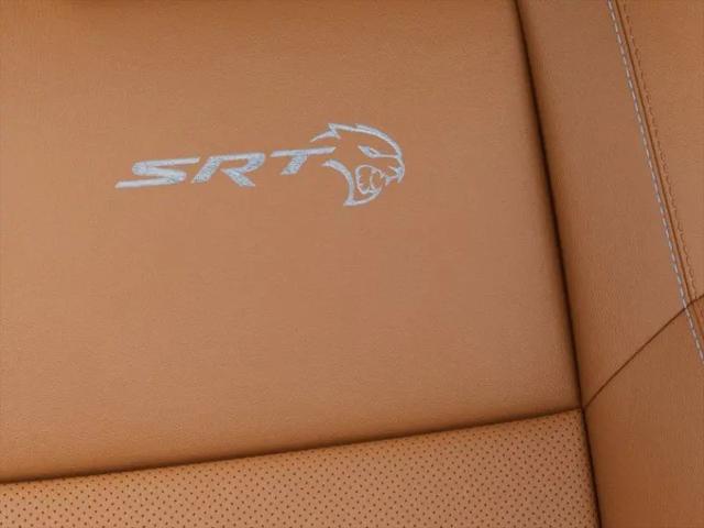 2026 Dodge Durango SRT Hellcat Jailbreak AWD
