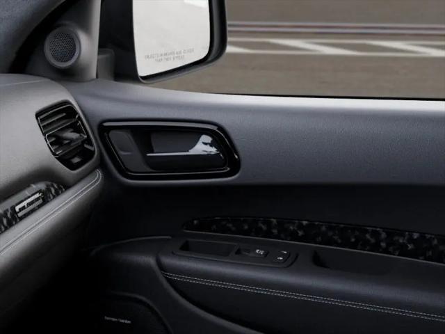 2026 Dodge Durango SRT Hellcat Jailbreak AWD