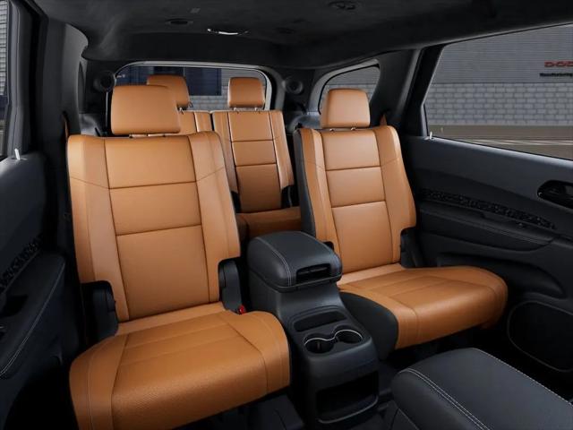 2026 Dodge Durango SRT Hellcat Jailbreak AWD