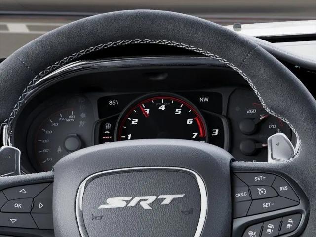 2026 Dodge Durango SRT Hellcat Jailbreak AWD
