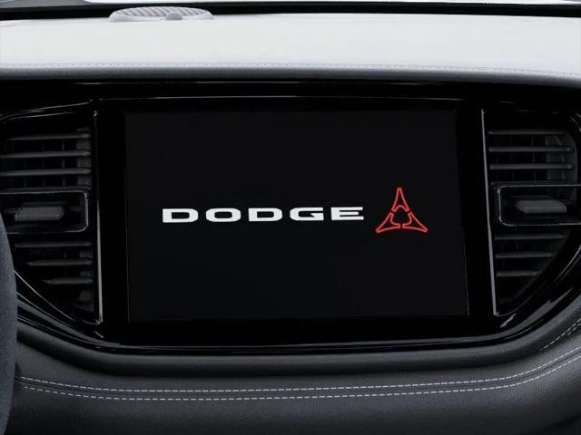 2026 Dodge Durango SRT Hellcat Jailbreak AWD