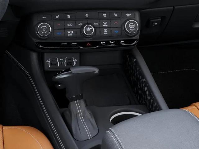 2026 Dodge Durango SRT Hellcat Jailbreak AWD