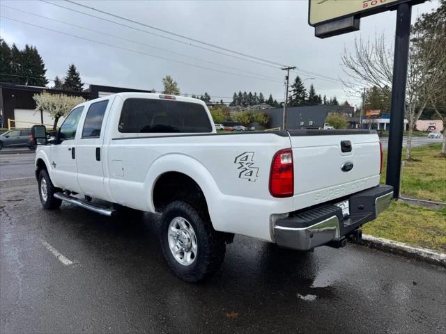 2014 Ford F-350 XLT