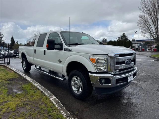 2014 Ford F-350 XLT