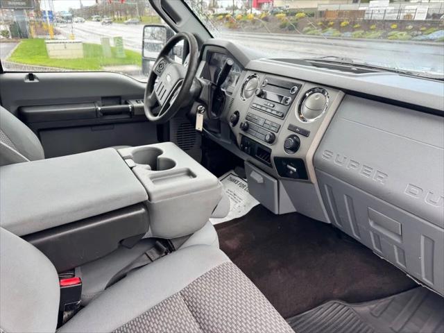2014 Ford F-350 XLT