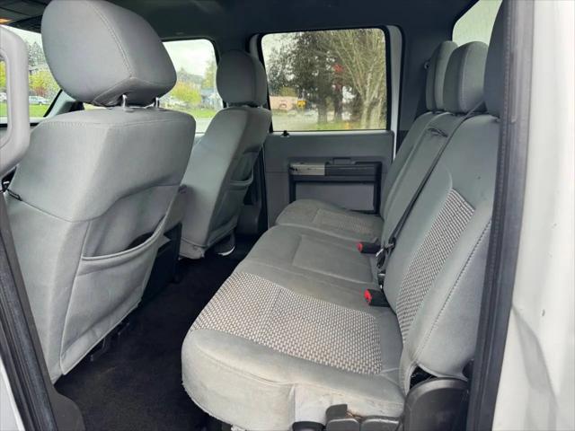 2014 Ford F-350 XLT