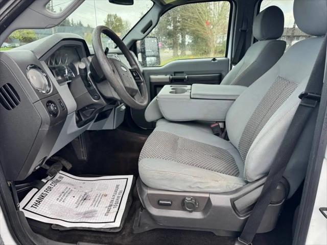 2014 Ford F-350 XLT