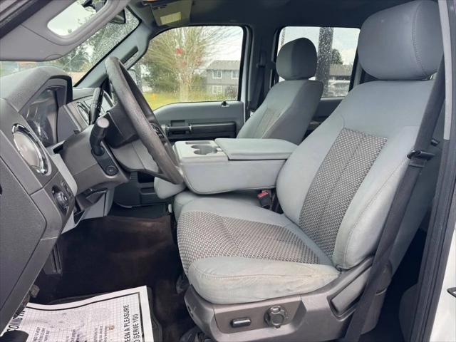 2014 Ford F-350 XLT