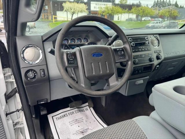 2014 Ford F-350 XLT