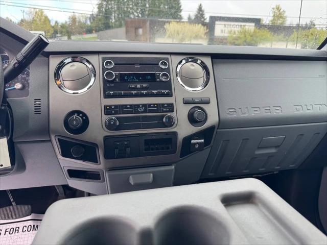 2014 Ford F-350 XLT