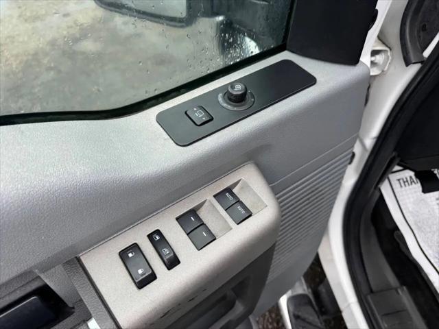 2014 Ford F-350 XLT