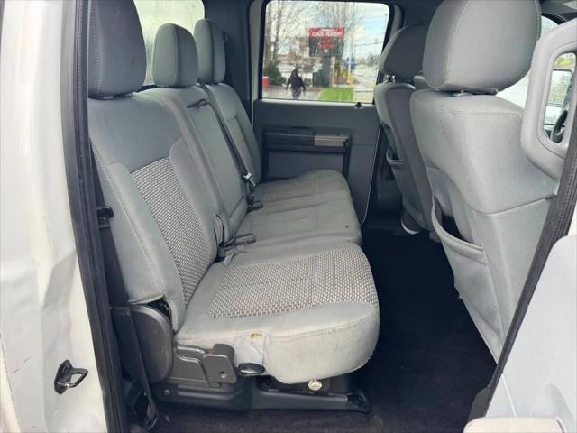 2014 Ford F-350 XLT