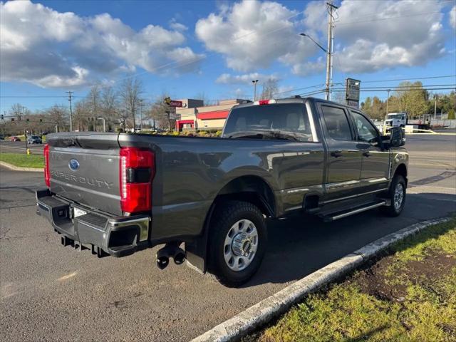 2023 Ford F-350 XLT