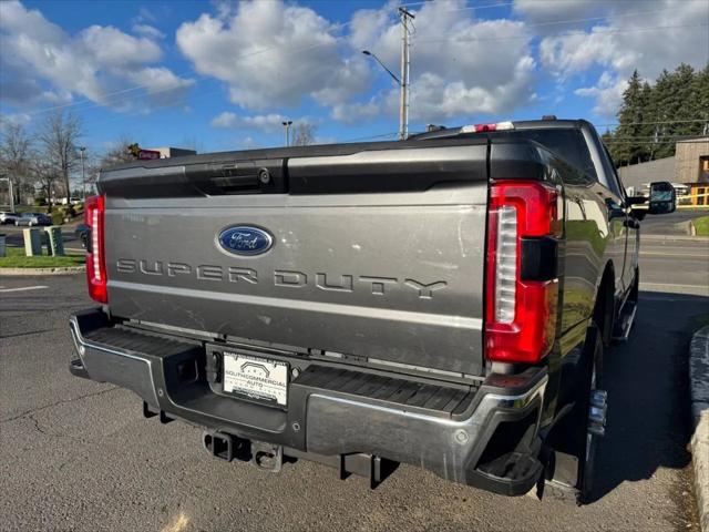 2023 Ford F-350 XLT