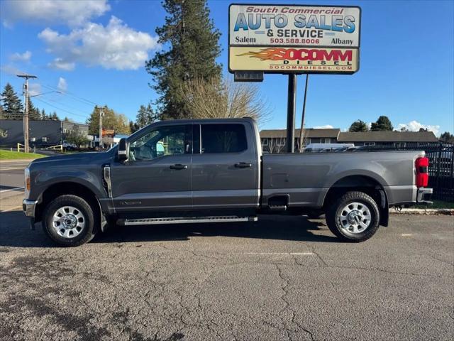 2023 Ford F-350 XLT