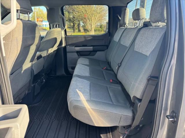 2023 Ford F-350 XLT