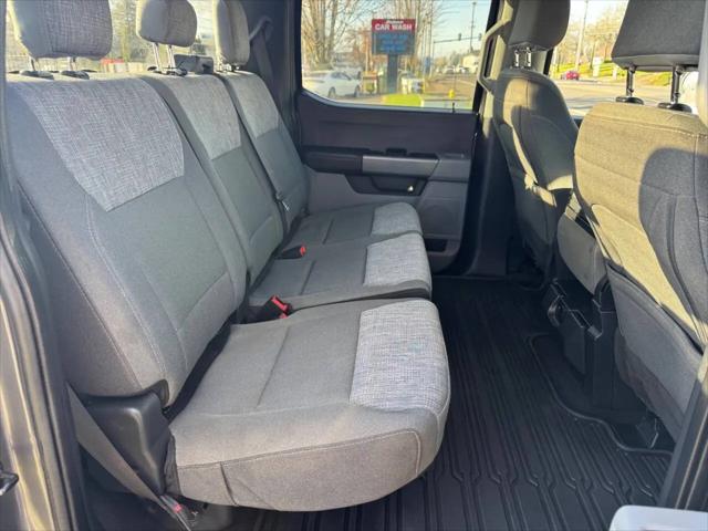 2023 Ford F-350 XLT