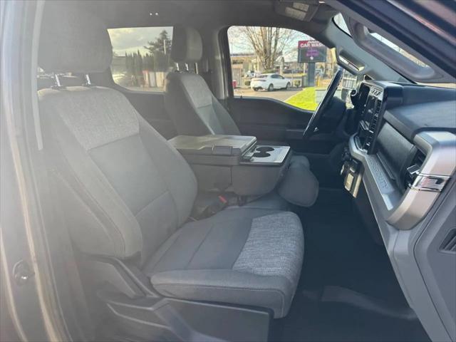 2023 Ford F-350 XLT
