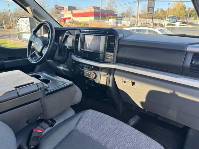 2023 Ford F-350 XLT