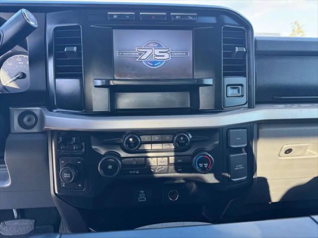 2023 Ford F-350 XLT
