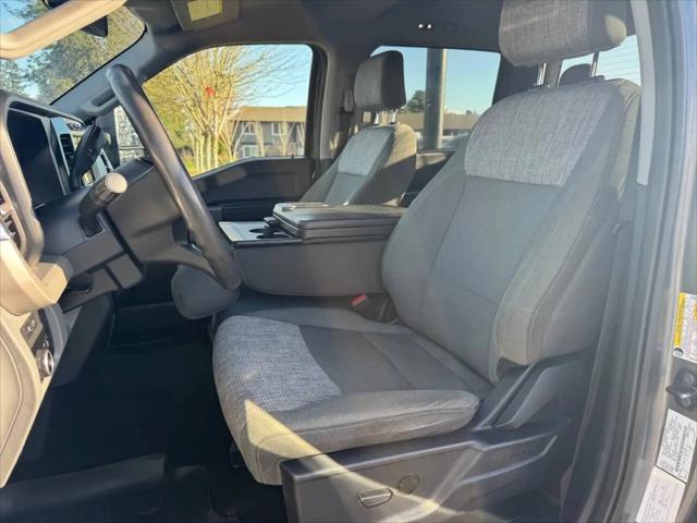 2023 Ford F-350 XLT
