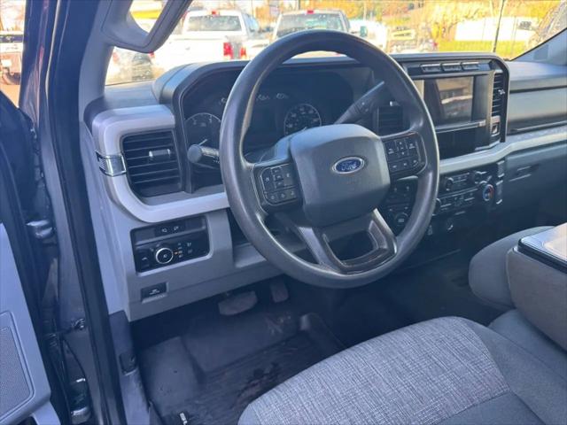 2023 Ford F-350 XLT