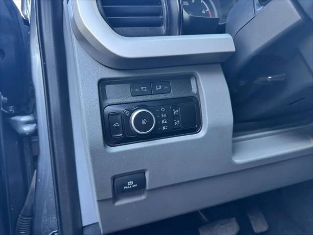 2023 Ford F-350 XLT