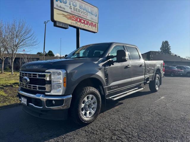 2023 Ford F-350 XLT for sale in Albany, OR