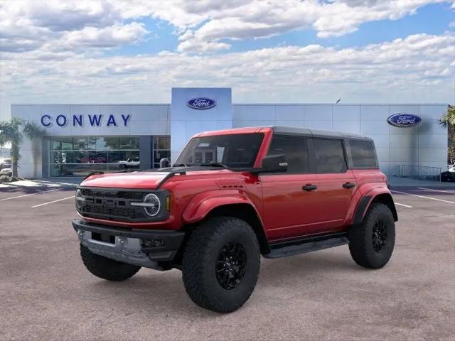 2026 Ford Bronco Raptor for sale in Conway, SC