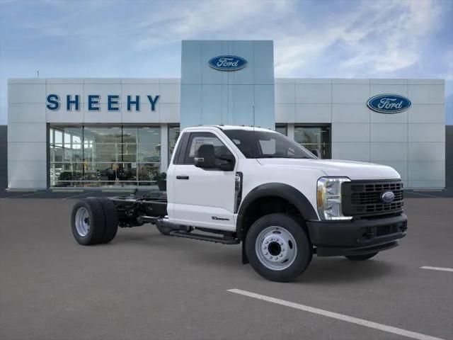 2026 Ford F-550 XL for sale in Springfield, VA