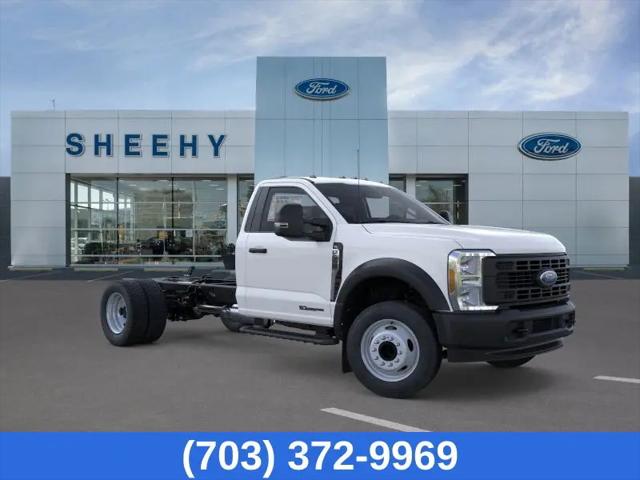 2026 Ford F-550 XL for sale in Springfield, VA