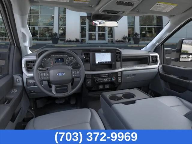 2026 Ford F-550 XL