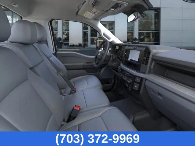2026 Ford F-550 XL