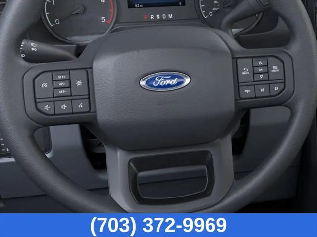 2026 Ford F-550 XL