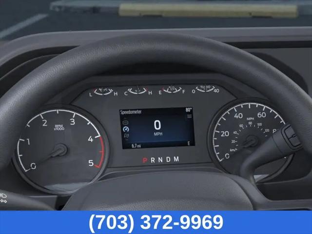 2026 Ford F-550 XL
