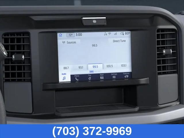 2026 Ford F-550 XL