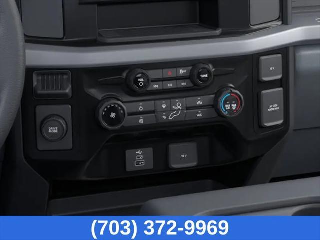 2026 Ford F-550 XL