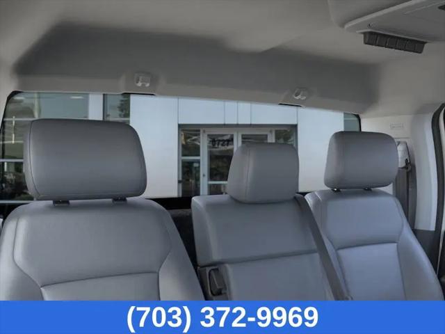 2026 Ford F-550 XL