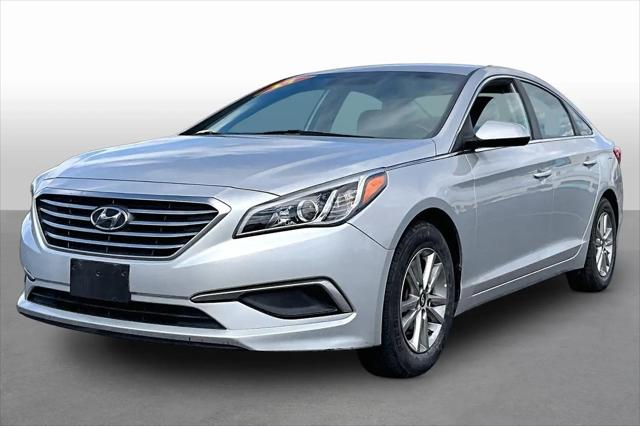2017 Hyundai Sonata Base for sale in Tucson, AZ