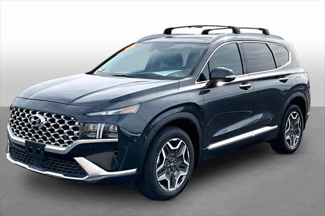 2022 Hyundai Santa Fe Limited for sale in Tucson, AZ