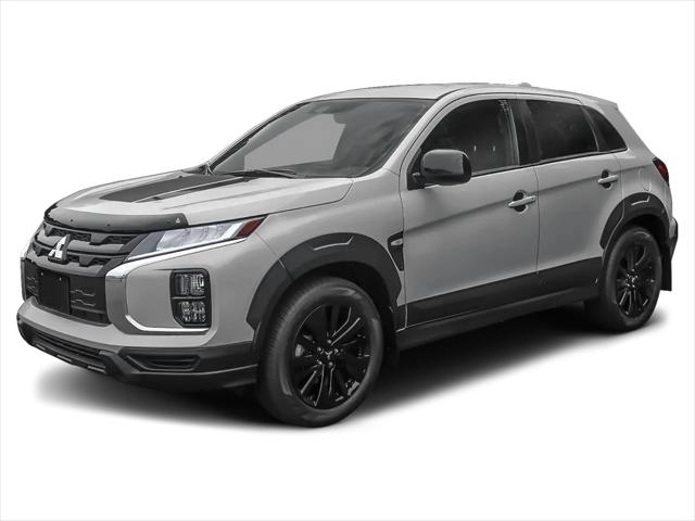 2026 Mitsubishi Outlander Sport 2.0 Trail Edition for sale in Glassboro, NJ