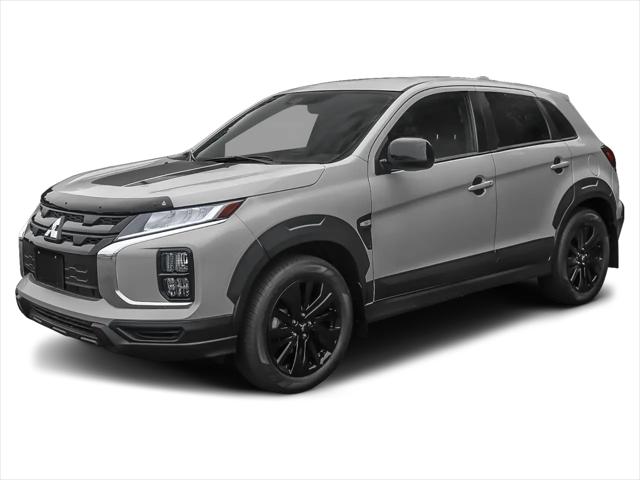 2026 Mitsubishi Outlander Sport 2.0 Trail Edition for sale in Glassboro, NJ