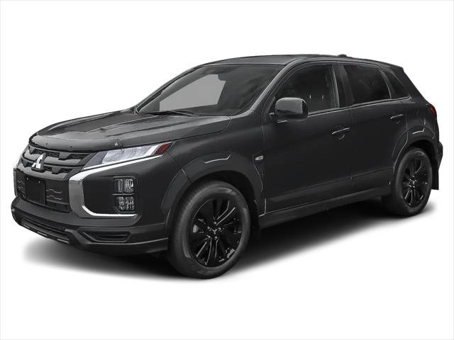 2026 Mitsubishi Outlander Sport 2.0 Trail Edition for sale in Glassboro, NJ