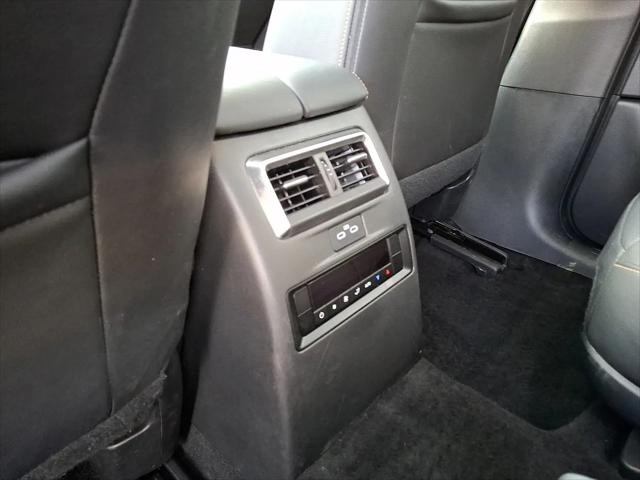 2025 Mazda X-90 3.3 Turbo Preferred Package