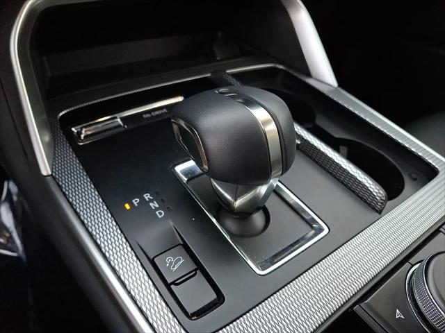 2025 Mazda X-90 3.3 Turbo Preferred Package