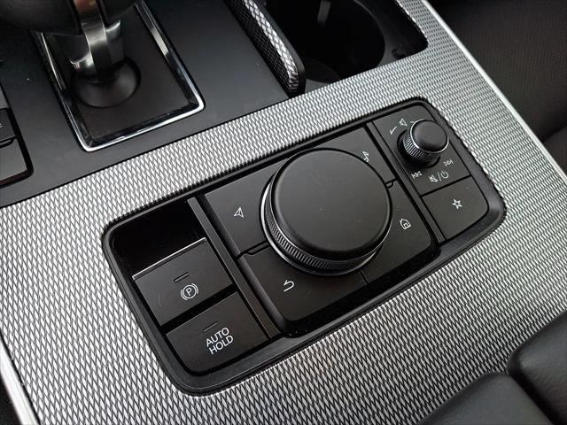 2025 Mazda X-90 3.3 Turbo Preferred Package